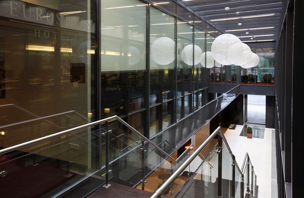 Exe Budapest Center Dış mekan fotoğraf